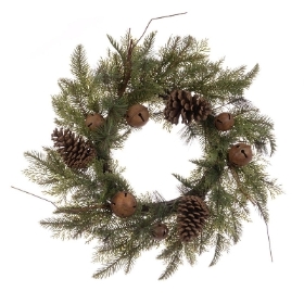 Duddington Wreath 60cm