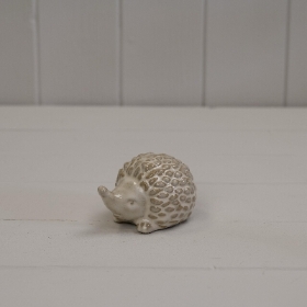 Ceramic Hedgehog 5cm