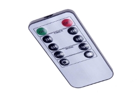 Remote control For LED Candle