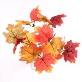 Autumn Maple Bush 30cm
