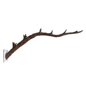 Wall Tree Trunk ( 20 Branches )