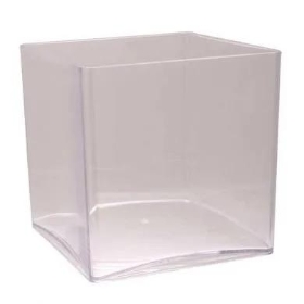 Acrylic Cube 15cm