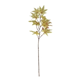 Green Glamis Maple Spray 64cm