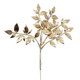 Gold Fern Pick 30cm