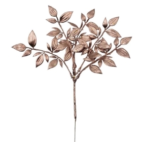 Rose Gold Fern Pick 30cm