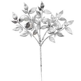 Silver Fern Pick 30cm