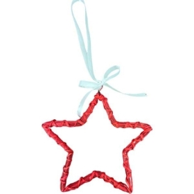 Red Star 25cm