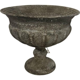 Antique Urn 35cm