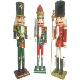 Nutcracker Figure 60cm