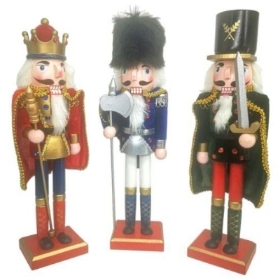 Nutcracker Figure 38cm