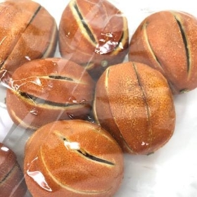 Dried Whole Orange 250g