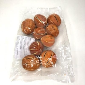 Dried Whole Orange 250g