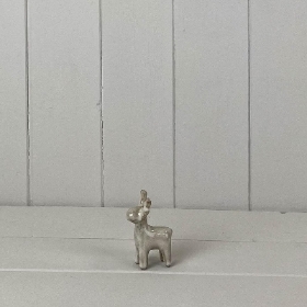 Mottled Reindeer 7cm