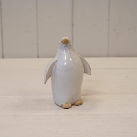 Medium Ceramic Penguin 13cm