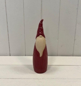 Red Slim Gonk 20cm