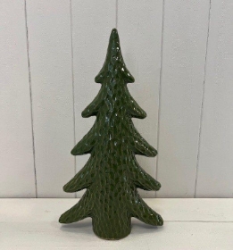 XL Dimple Xmas Tree 33cm
