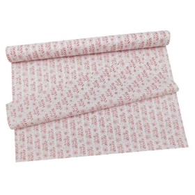 Let It Snow Tissue x 48