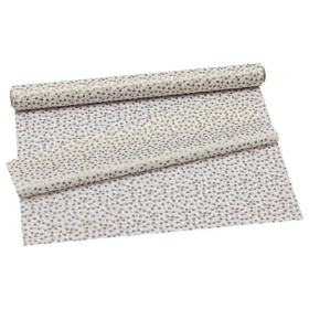 Gold Dot Tissue x 48