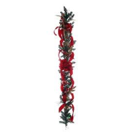 Luxury Festive Garland 180cm