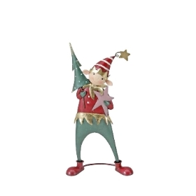 Christmas Elf 49cm
