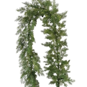 Cedar Garland 180cm