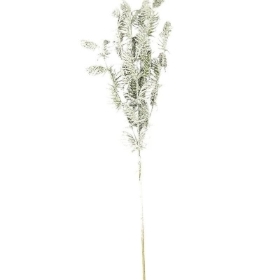 Snowy Pine 80cm
