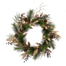 Cottesmore Wreath 60cm