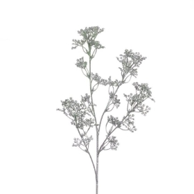 Metallic Mini Berry 68cm