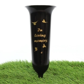 ILM Grave Spike 30cm