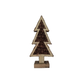 Pinecone Tree 46cm