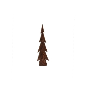 Wooden Deco Tree 30cm
