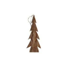 Wooden Tree Hanger 20cm