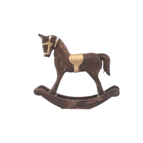Rocking Horse 13cm