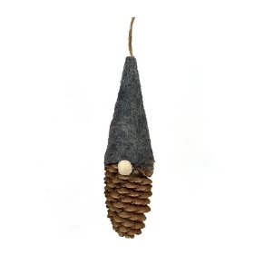 Pinecone Gonk 15cm