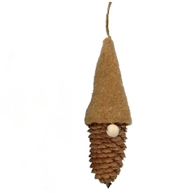 Pinecone Gonk 15cm