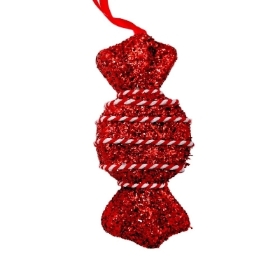 Red String Candy 14cm
