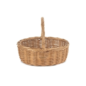 Mini Double Steamed Shopper 19cm