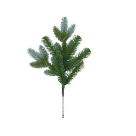 Blue Spruce Spray 40cm