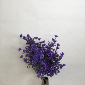 Foliage & Daisy Bush 35cm