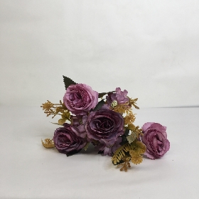Vintage Rose Bush 30cm