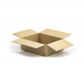 Cardboard Box 32 x 27 x 16cm