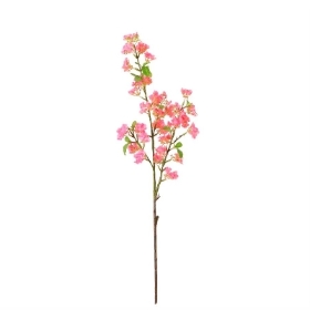 Hot Pink Ditzy Blossom 82cm