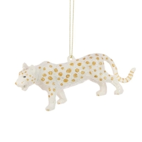 Cheetah Hanger 6cm