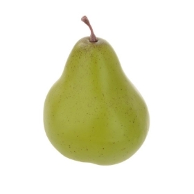 Green Pear 10cm