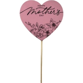 Mother's Day Pick x 12