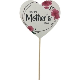 Mother's Day Pick x 12