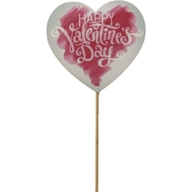 Valentines Day Pick x 12