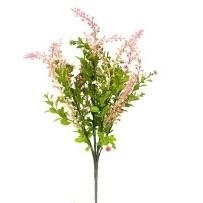 Blossom & Foliage Bqt 49cm