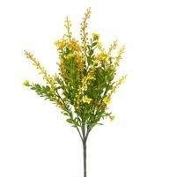 Blossom & Foliage Bqt 49cm