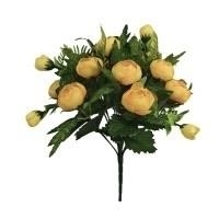 Ranunculus & Foliage Bqt 31cm
